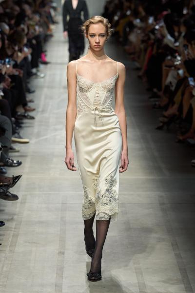 Ermanno Scervino 26FW005